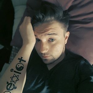 Meet your Posher, Evan